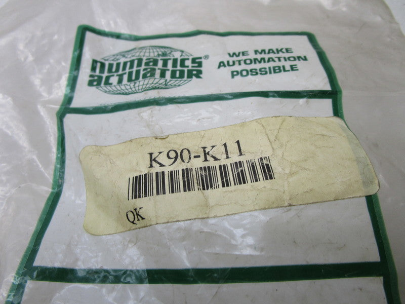 NUMATICS K90-K11 REPAIR KIT  NSMP