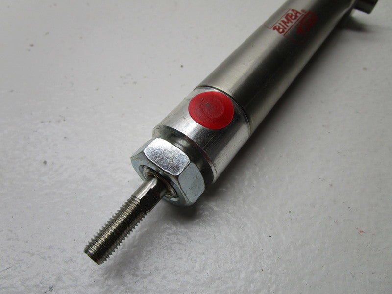 BIMBA BRT-093-DB PNEUMATIC CYLINDER  NSNP