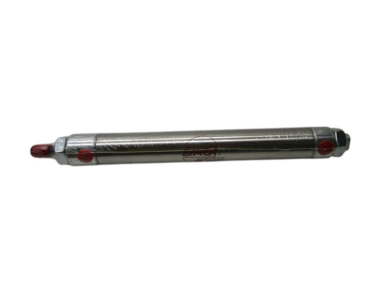 BIMBA 127-DP PNEUMATIC CYLINDER  NSMP
