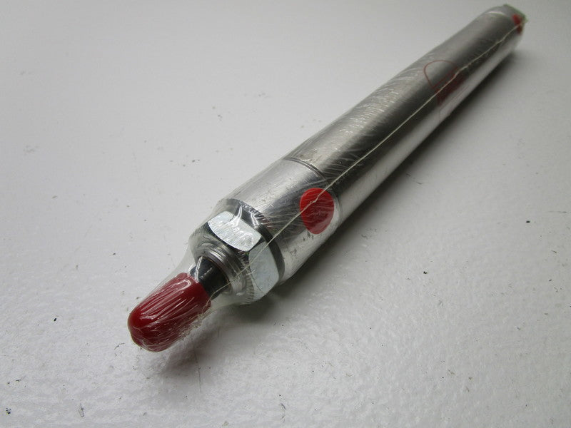 BIMBA 127-DP PNEUMATIC CYLINDER  NSMP
