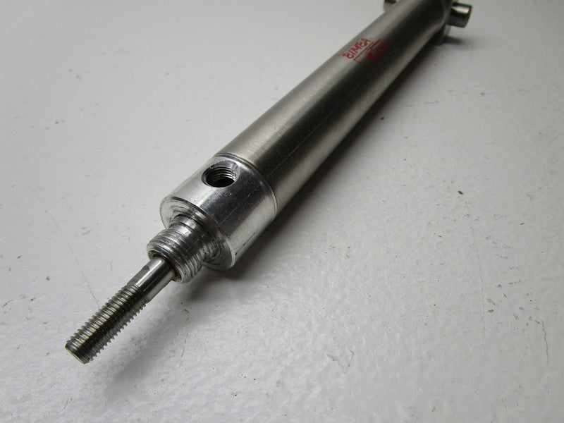 BIMBA BRT-095.5-DB PNEUMATIC CYLINDER  UNMP