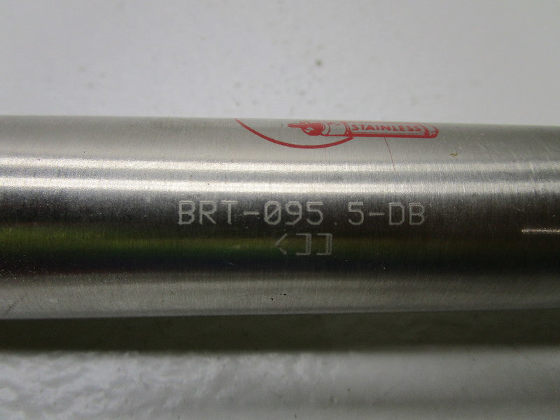 BIMBA BRT-095.5-DB PNEUMATIC CYLINDER  UNMP