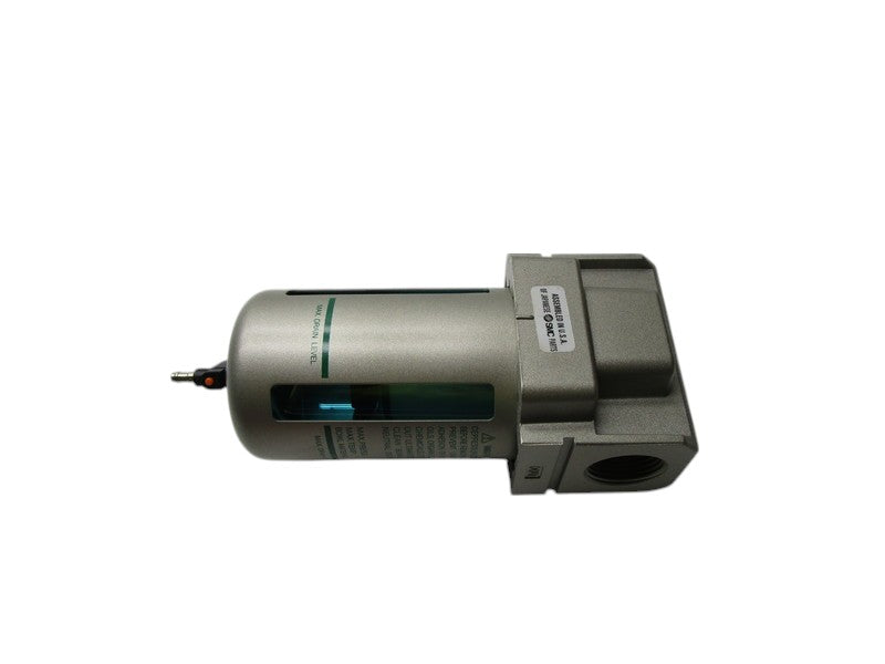 SMC AF40-N06-6RWZ REGULATOR  NSNP