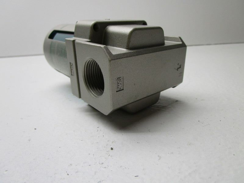 SMC AF40-N06-6RWZ REGULATOR  NSNP