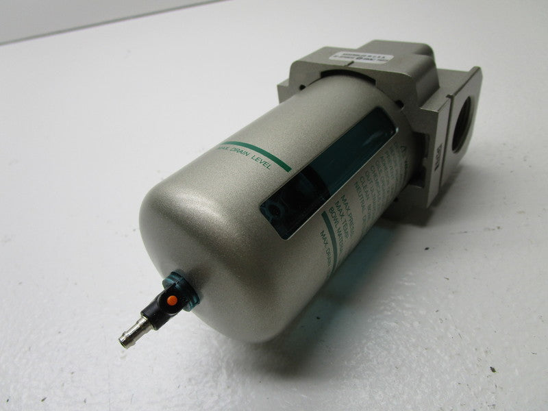 SMC AF40-N06-6RWZ REGULATOR  NSNP