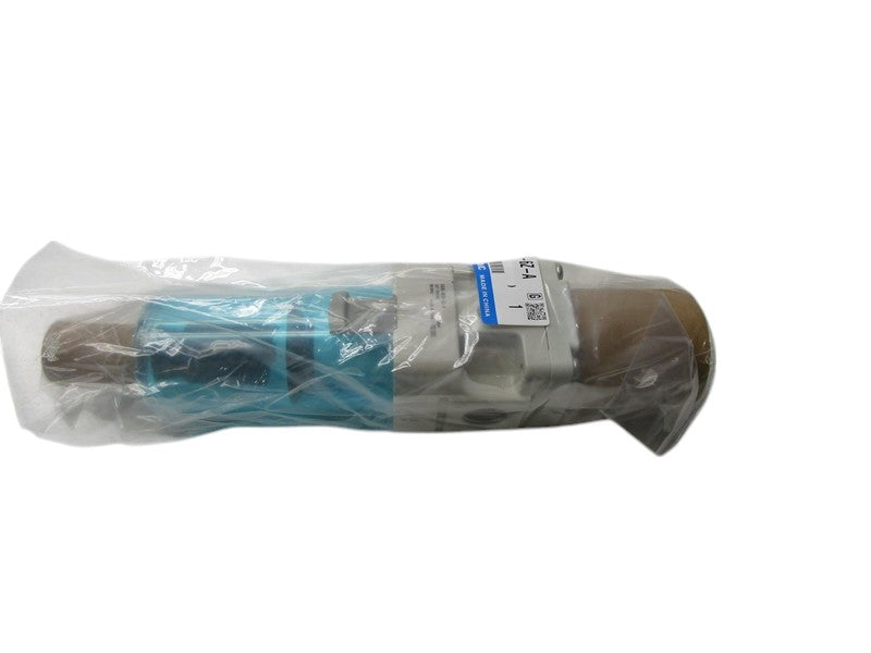 SMC AW40-N04D-6Z-A REGULATOR FILTER  NSNP IN ORGINAL PACKAGE