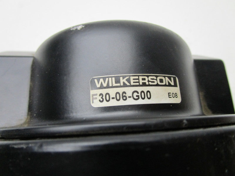 WILKERSON F30-06-G00 PNEUMATIC CYLINDER  UNMP