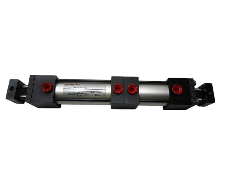 NORGREN SPUSR/000G0238 PNEUMATIC CYLINDER  NSNP