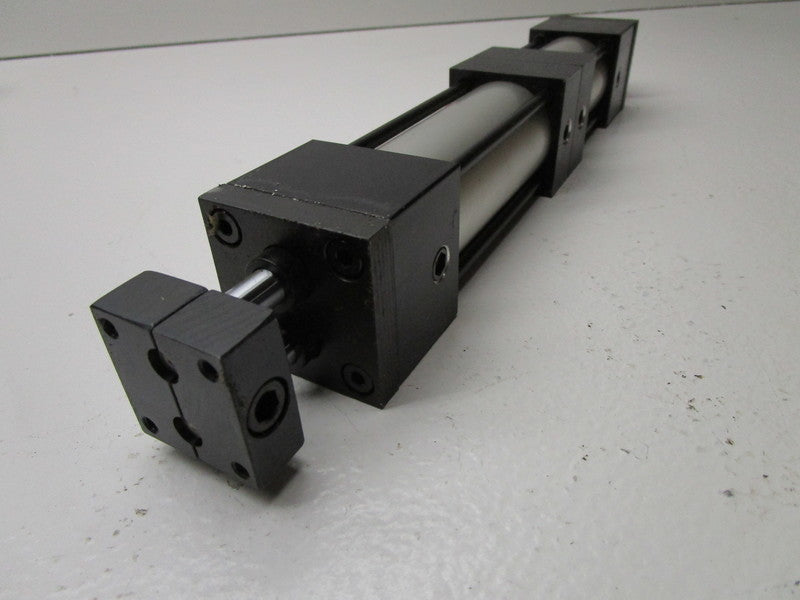 NORGREN SPUSR/000G0238 PNEUMATIC CYLINDER  NSNP