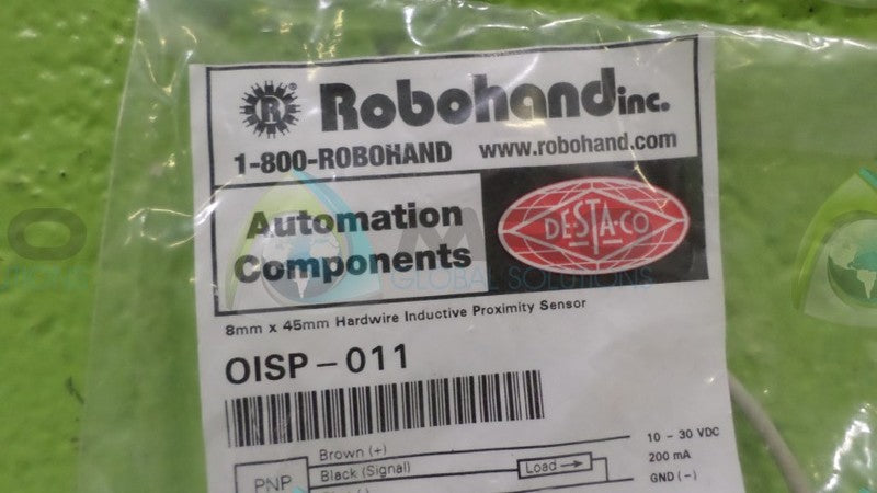 ROBOHAND IOSP-011 NSMP