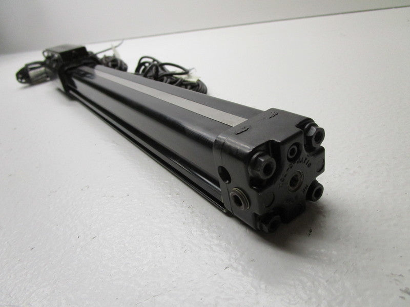 TOLOMATIC BC2#347296 CYLINDER NSNP