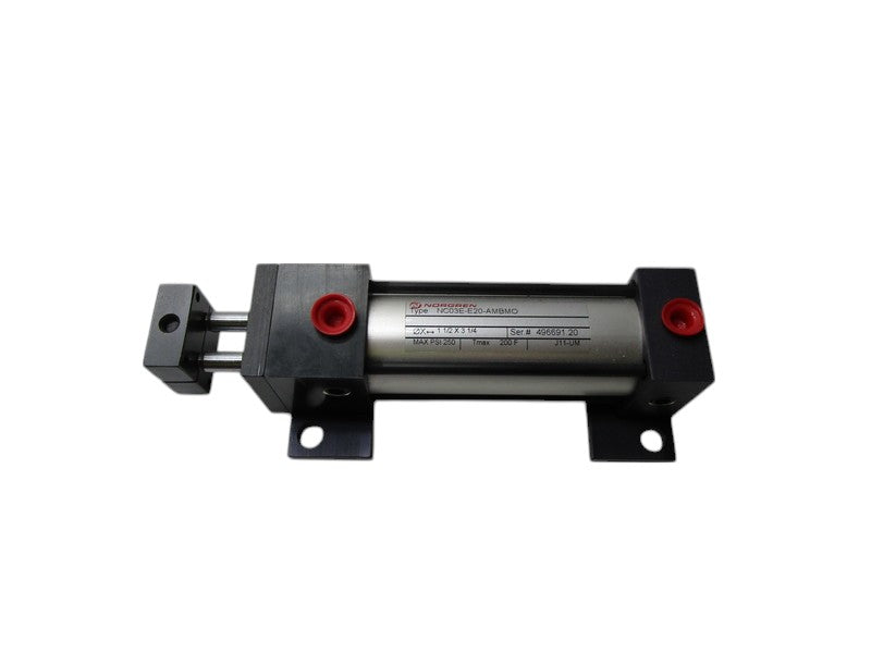 NORGREN NC03E-E20-AMBMO CYLINDER  NSNP