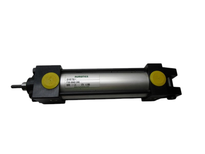 NUMATICS P1AK-04A4D-CAA0 PNEUMATIC CYLINDER  NSNP