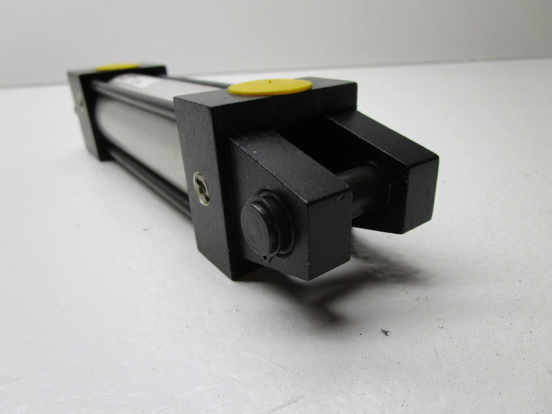 NUMATICS P1AK-04A4D-CAA0 PNEUMATIC CYLINDER  NSNP