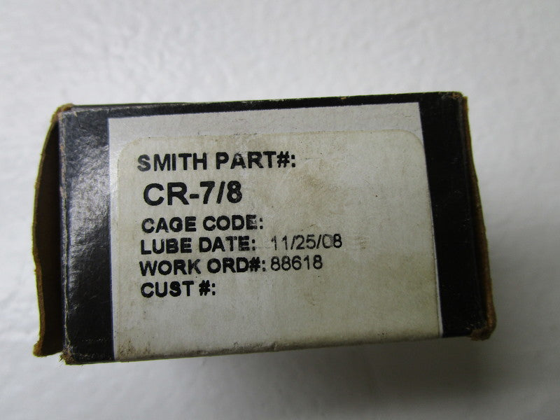 SMITH BEARING CR-7/8 BEARING  NSMP