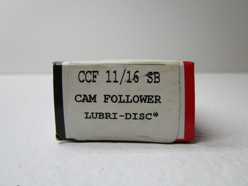 MCGILL CCF-11/16-SB CAM FOLLOWER  NSMP