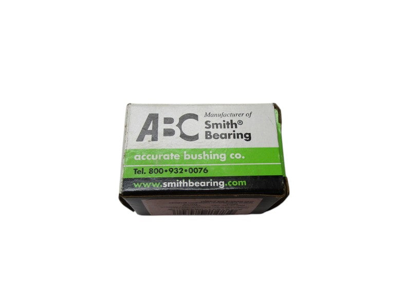 SMITH BEARING CR-3/4-X CAM FOLLOWER  NSMP