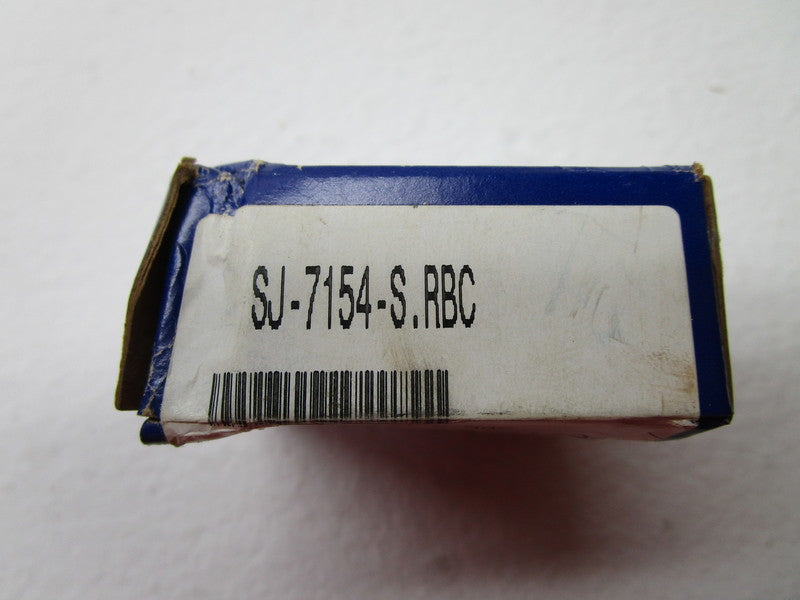 RBC SJ-7154-S BALL BEARING  NSMP