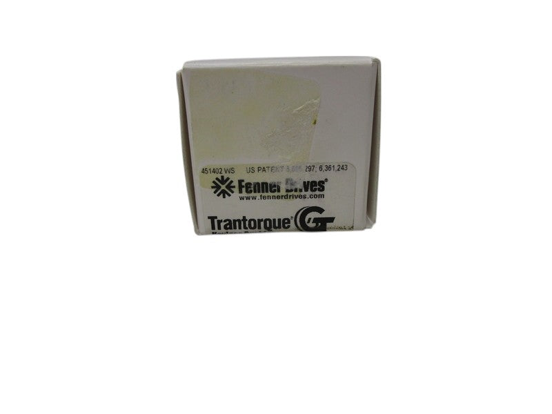 TRANTORQUE 6202160UP KEYLESS BUSHING  NSMP