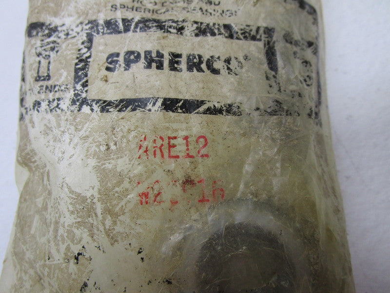 SPHERCO ARE12 ROD END  NSMP