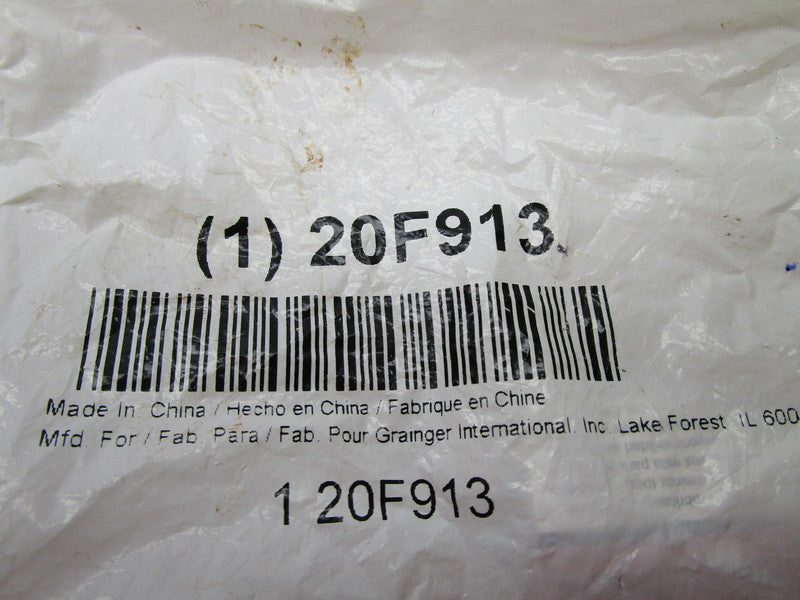 GRAINGER 20F913 ROD END  NSMP