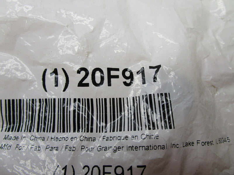 GRAINGER 20F917 ROD END  NSMP