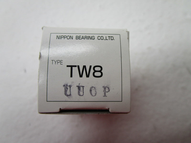 NB TW8 BUSHING  NSMP