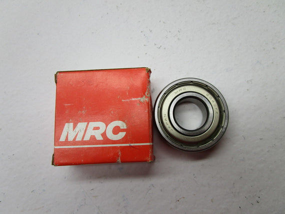 MRC 204SFF BALL BEARING  NSMP