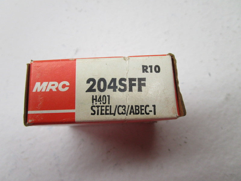 MRC 204SFF BALL BEARING  NSMP