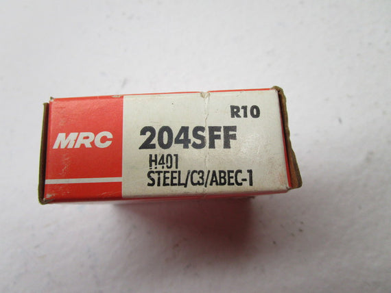 MRC 204SFF BALL BEARING  NSMP