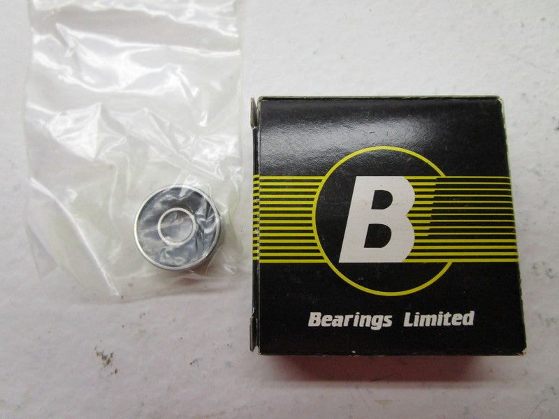 BEARING LIMITED R4A2RS BALL BEARING  NSMP
