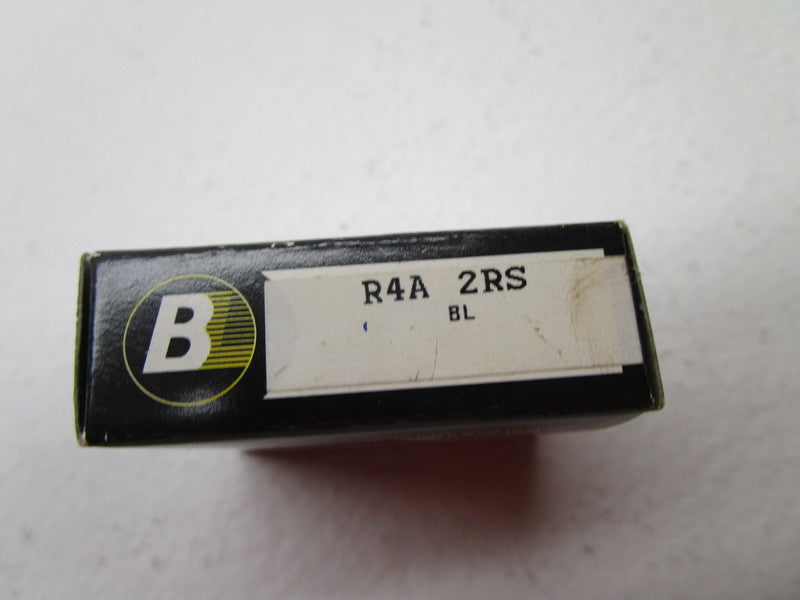 BEARING LIMITED R4A2RS BALL BEARING  NSMP