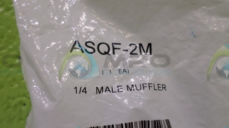 ARROW PNEUMATICS ASQF-2M NSMP