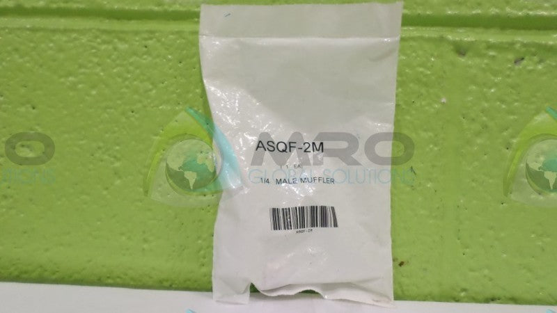 ARROW PNEUMATICS ASQF-2M NSMP