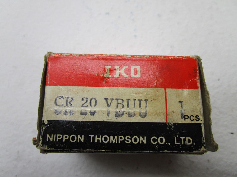 IKO CR20VBUU CAM FOLLOWER  NSMP