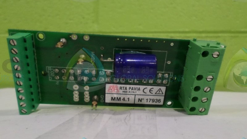 RTA MM4.1 NSNP