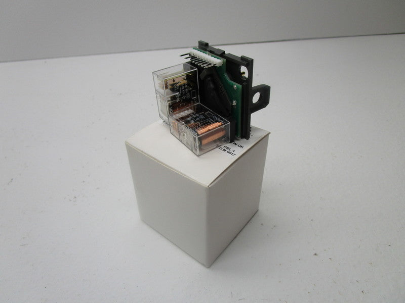 WEST CONTROL SOLUTIONS 901190 A39738/04 OUTPUT MODULE  NSMP
