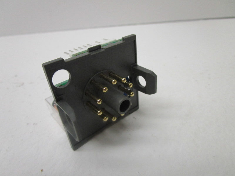 WEST CONTROL SOLUTIONS 901190 A39738/04 OUTPUT MODULE  NSMP