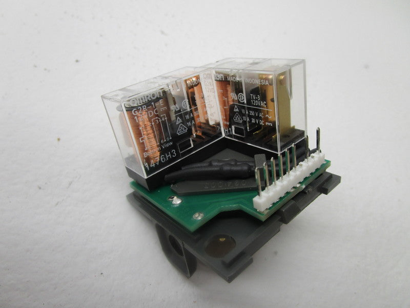WEST CONTROL SOLUTIONS 901190 A39738/04 OUTPUT MODULE  NSMP