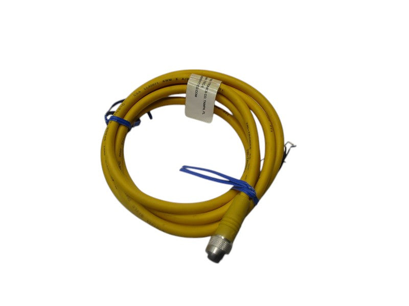 TRI-TRONICS SEC-6 CABLE CONNECTOR  NSNP