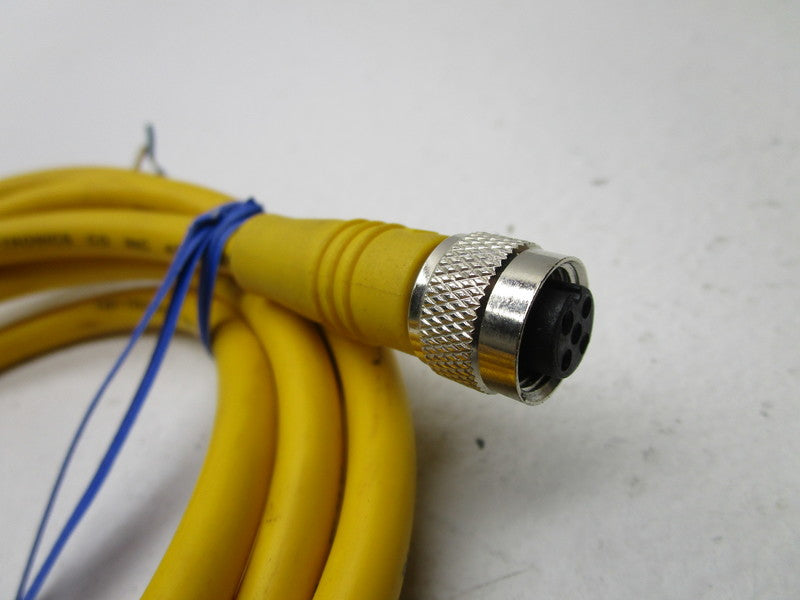 TRI-TRONICS SEC-6 CABLE CONNECTOR  NSNP