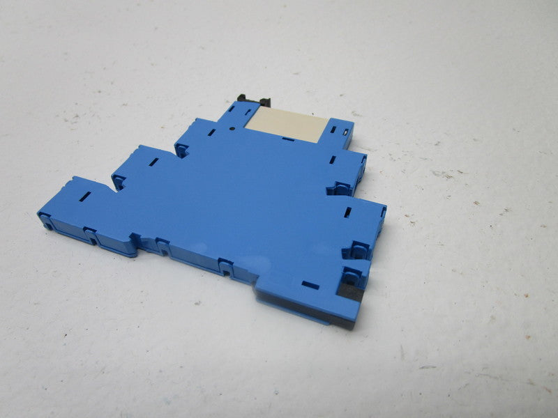 FINDER 93.01.0.125 TERMINAL BLOCK (AS PICTURED)  NSNP