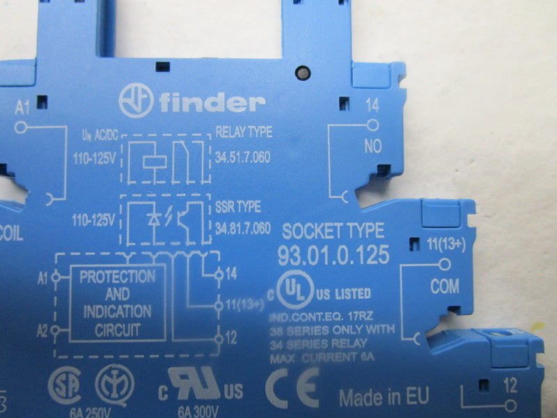 FINDER 93.01.0.125  NSNP