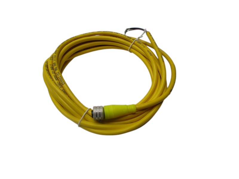 DANIEL WOODHEAD 803000D01M040 CABLE CONNECTOR  NSNP