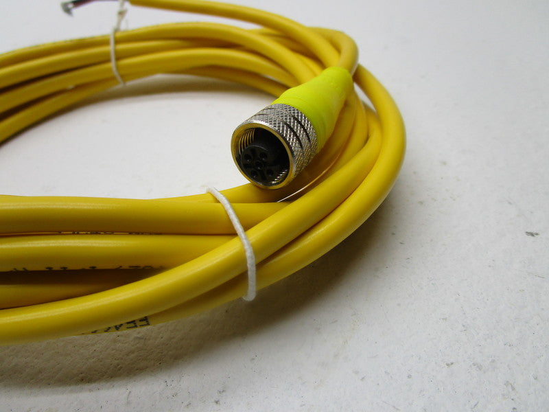 DANIEL WOODHEAD 803000D01M040 CABLE CONNECTOR  NSNP