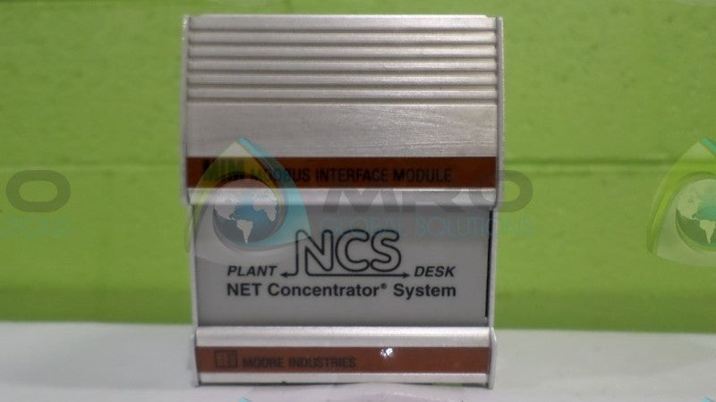NCS MIM/COM/SM/20-30DC NSNP
