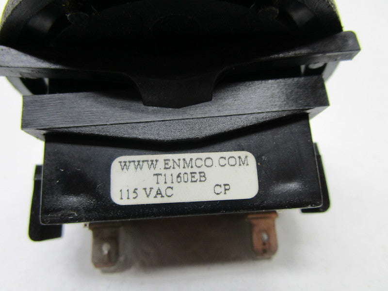 ENM T1160EB HOUR METER  UNMP