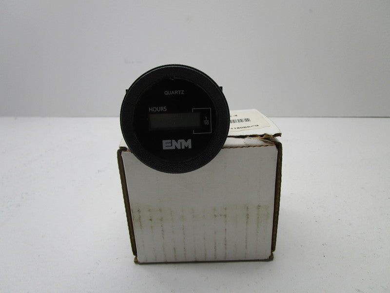 ENM T1160EB HOUR METER  NSMP