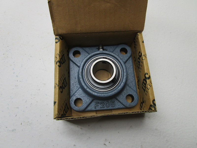 IDC SELECT UCF205-16 FLANGE UNIT  NSMP