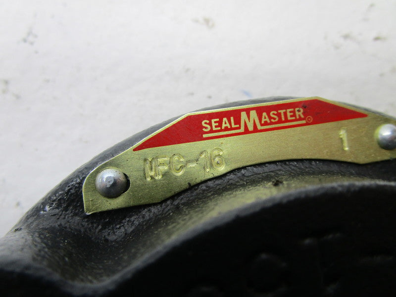 SEAL MASTER MFC-16 FLANGE UNIT  NSNP